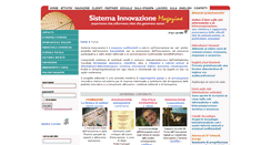 Desktop Screenshot of iannelliec.com